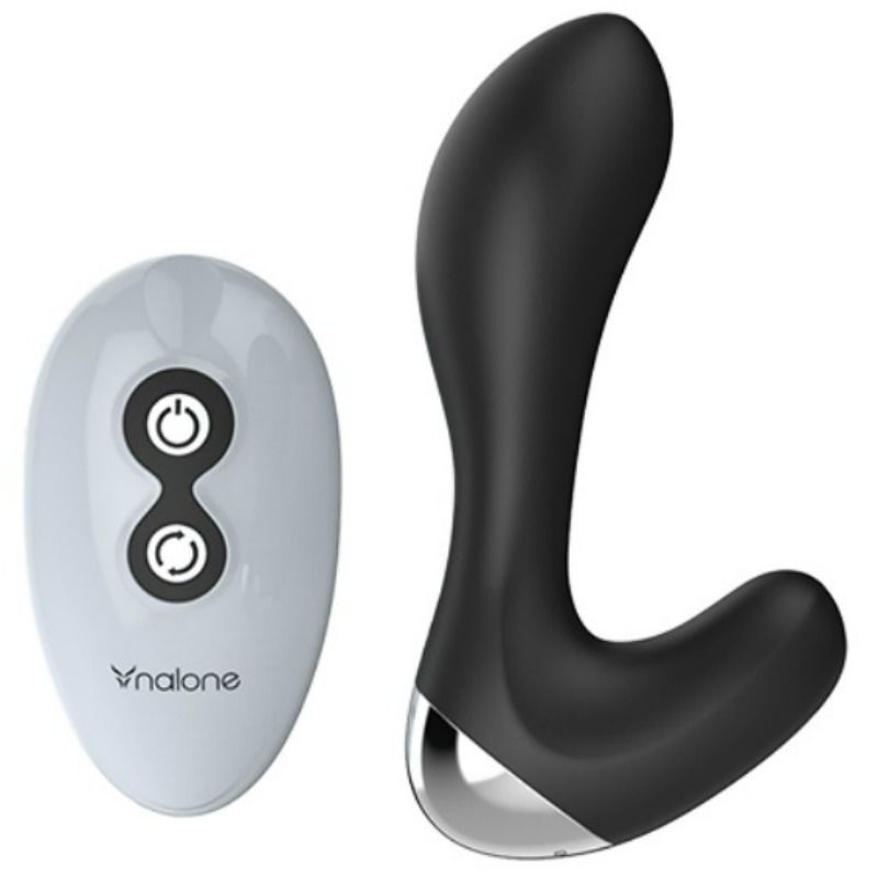 NALONE - PROP TELECOMANDO PROSTATICO ANALE NALONE