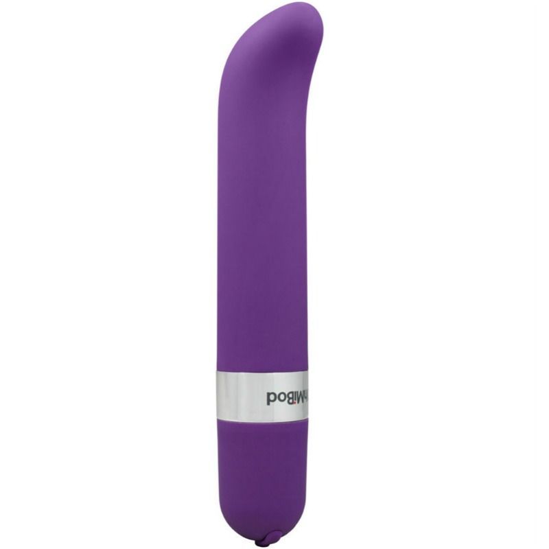 OHMIBOD - STIMOLATORE VIBRATORE FREESTYLE LILLA G-POINT OH MI BOD