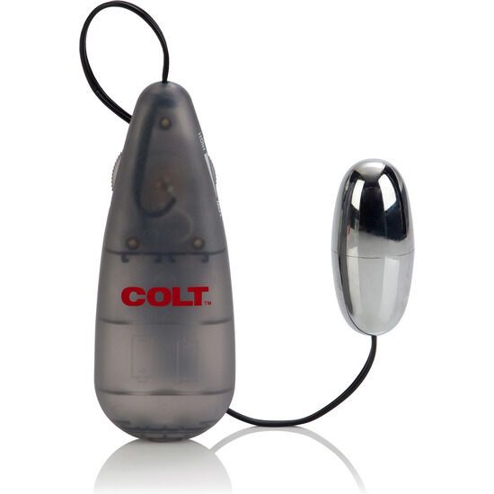 CALEXOTICS - PROIETTILE COLT MULTI-SPEED POWER PAK CALEXOTICS