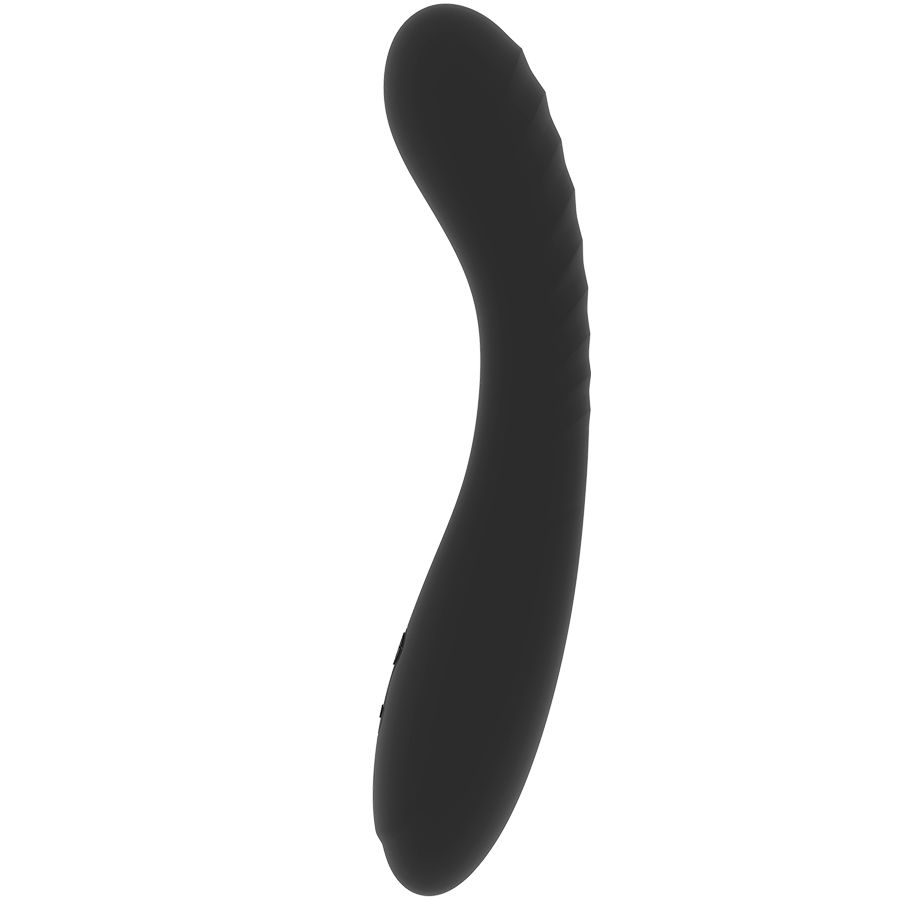 RITHUAL - KRIYA STIMOLAODR RICARICABILE G-POINT NERO RITHUAL