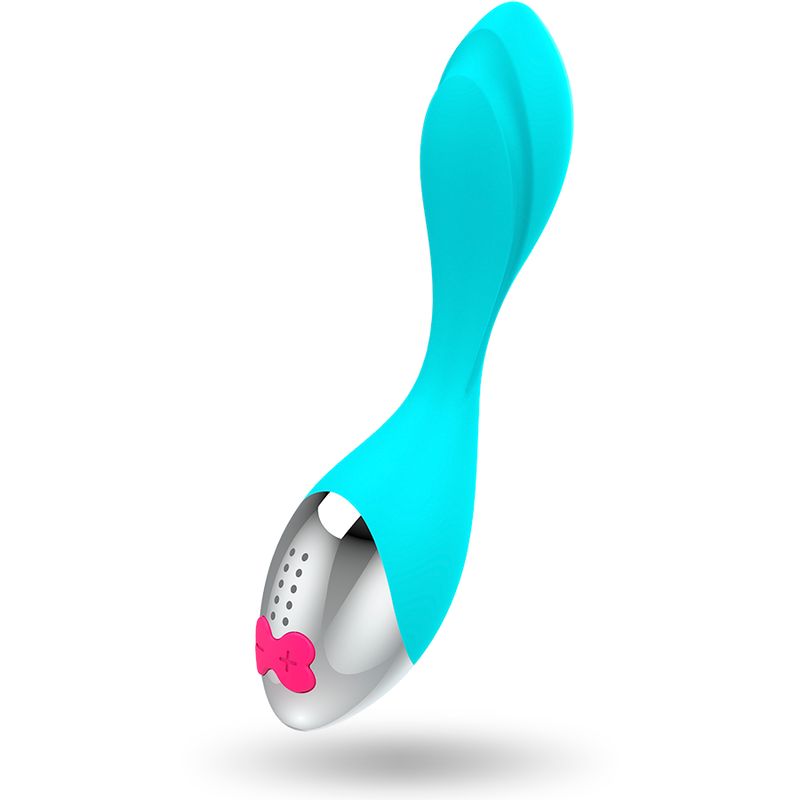 HAPPY LOKY - MINI FUN VIBRATORE HAPPY LOKY