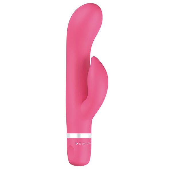 B SWISH - BWILD CLASSIC MARINE RABBIT VIBRATORE GUAVA B SWISH