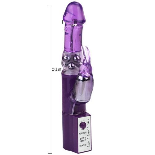 BAILE - ROTORE PERLA DI CONIGLIO HOT LADY II BAILE ROTATIONS
