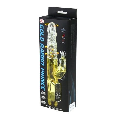 BAILE - US RABBIT GOLD PRINCIPE BAILE ROTATIONS