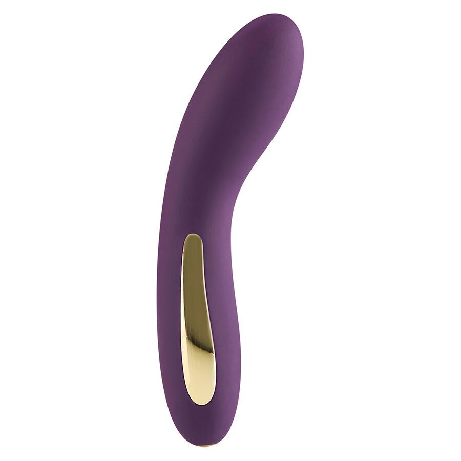 TOYJOY - VIBRATORE VIOLA LUMINATO TOYJOY