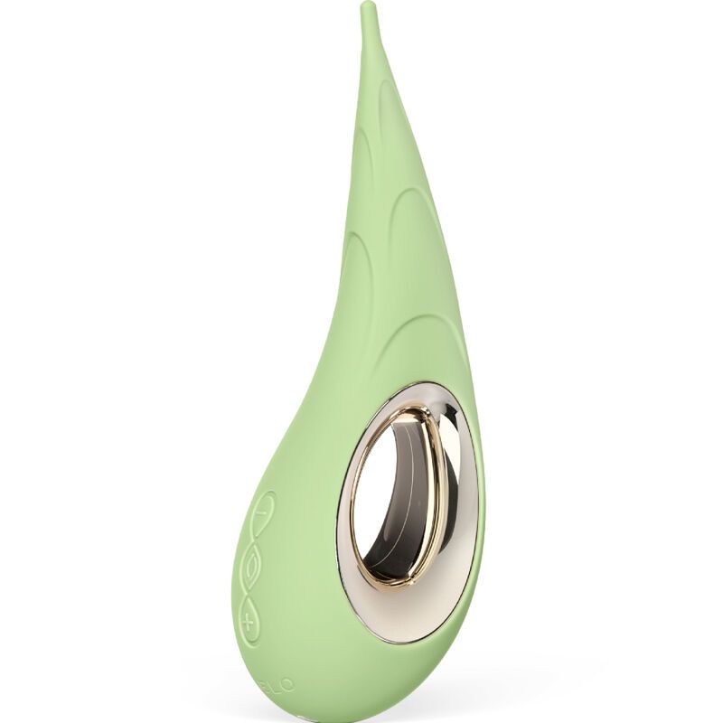 LELO - STIMOLATORE PER CLITORIDE DOT CRUISE VERDE PISTACCHIO LELO