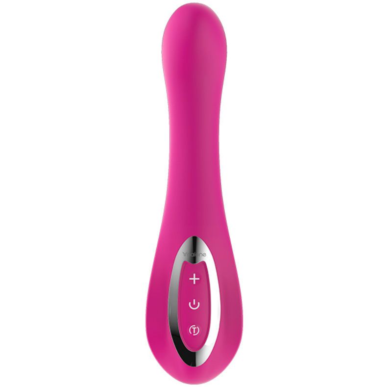 NALONE - VIBRATORE TOUCH SYSTEM ROSA NALONE