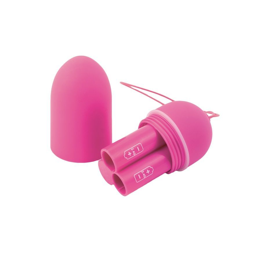 B SWISH - TELECOMANDO ROSA CLASSICO UNLEASHED B SWISH