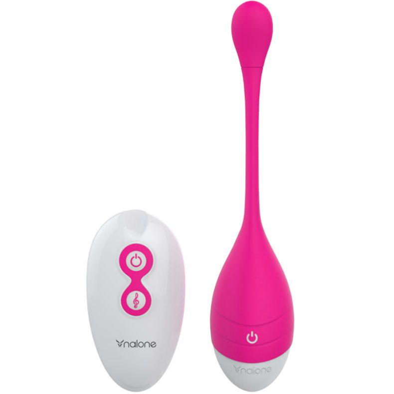 NALONE - TELECOMANDO SWEETIE ROSA NALONE