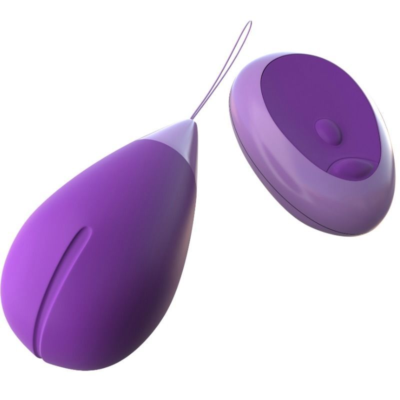 FANTASY FOR HER - REMOTO KEGEL EXCITE-HER FANTASY FOR HER