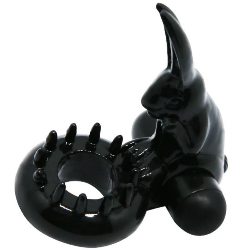 BAILE - ANELLO SWEET ANELLO CON CONIGLIO BAILE FOR HIM