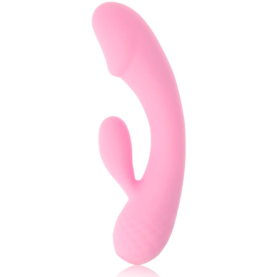 PRETTY LOVE - VIBRATORE INTELLIGENTE RON CON CONIGLIO HIGH TECH
