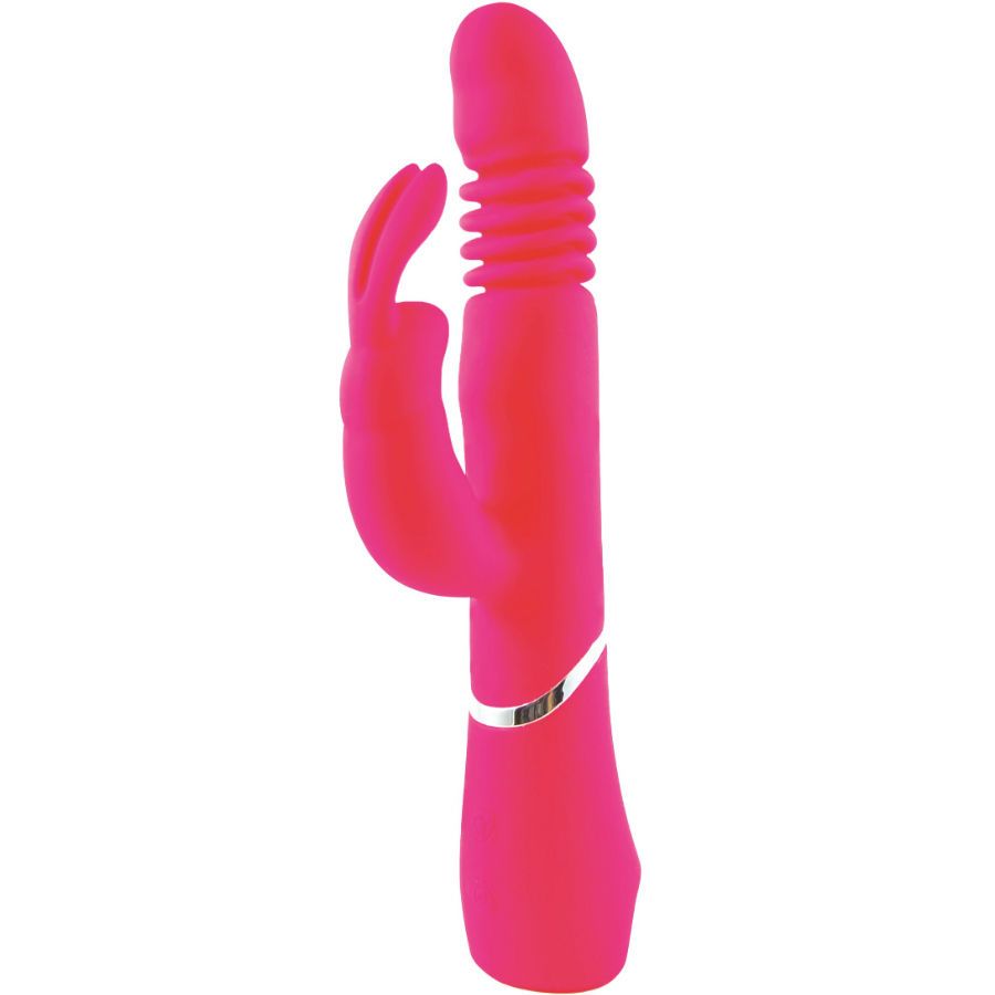 TESORO MISSOURI ROSA IN SILICONE DREAMLOVE OUTLET
