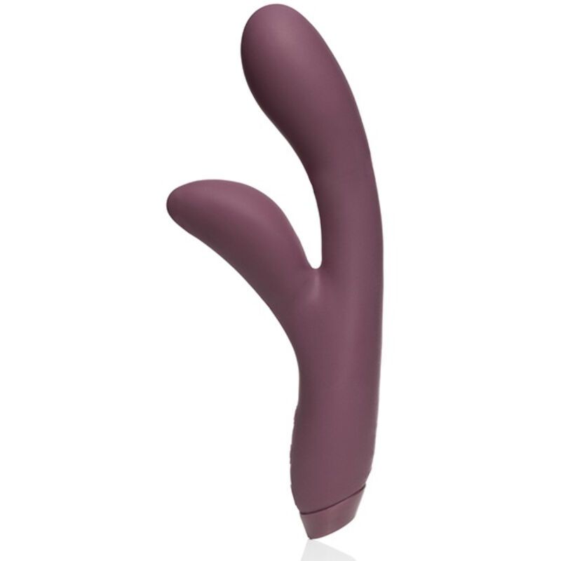 JE JOUE - VIBRATORE CONIGLIO HERA - VIOLA JE JOUE