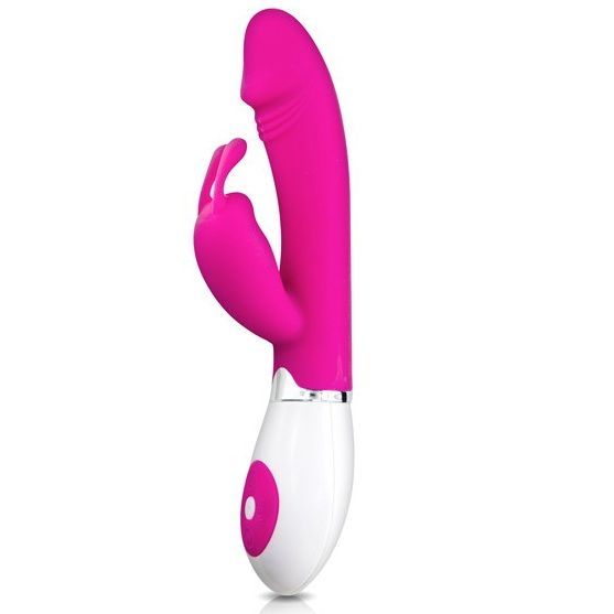 PRETTY LOVE - FLIRTAZIONE GENE CON VIBRAZIONE VOCE HIGH TECH
