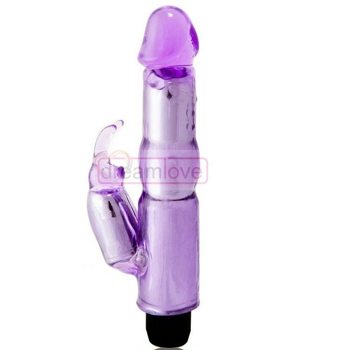 BAILE - CONIGLIO FANTASY VIBE VIOLA BAILE VIBRATORS