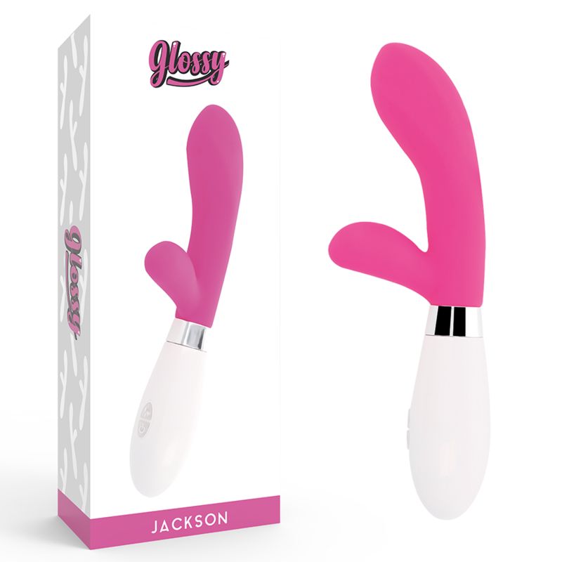 GLOSSY - JACKSON ROSA CONIGLIO GLOSSY