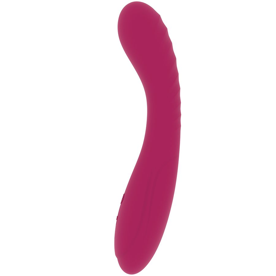 RITHUAL - STIMOLATORE E KRIYA G-POINT RICARICABILE ORCHIDEA RITHUAL