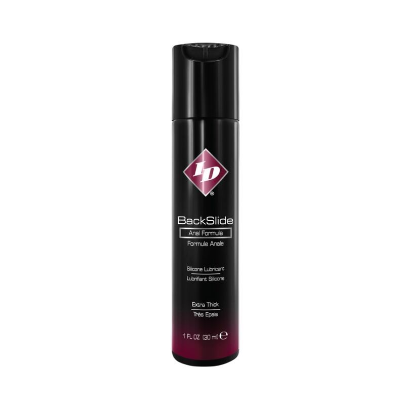 ID BACKSLIDE - FORMULA ANALE 30 ML ID BACK SLIDE