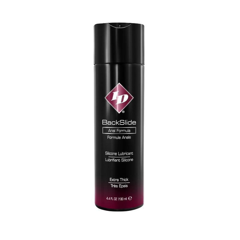ID BACKSLIDE - FORMULA ANALE 130 ML ID BACK SLIDE