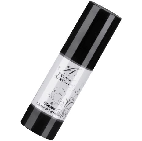 EXTASE SENSUAL - LUBRIFICANTE AL SILICONE 30 ML EXTASE SENSUAL