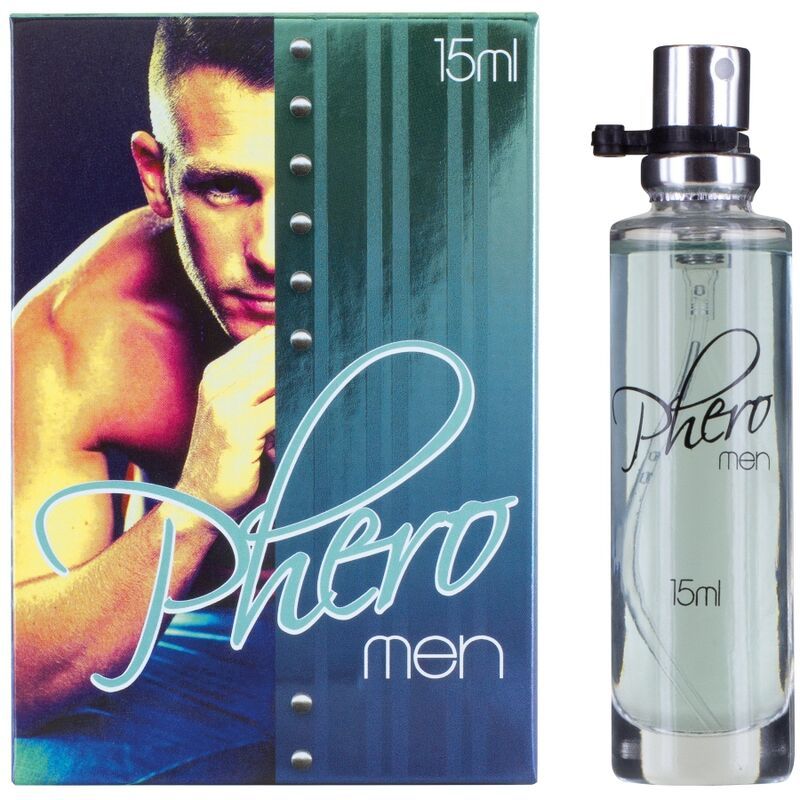 COBECO - PHEROMEN EAU DE TOILETTE UOMO 15 ML COBECO - MALE