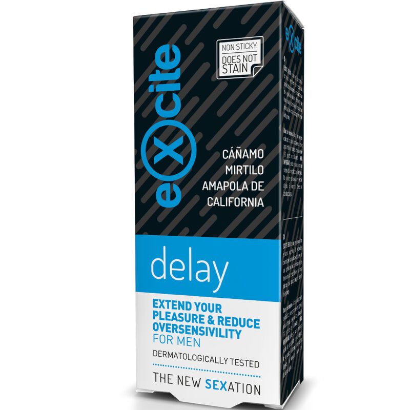 EXCITE - RITARDO 20 ML EXCITE