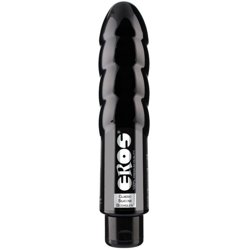 EROS - BODYGLIDE IN SILICONE CLASSICO EROS TOY BOTTLES