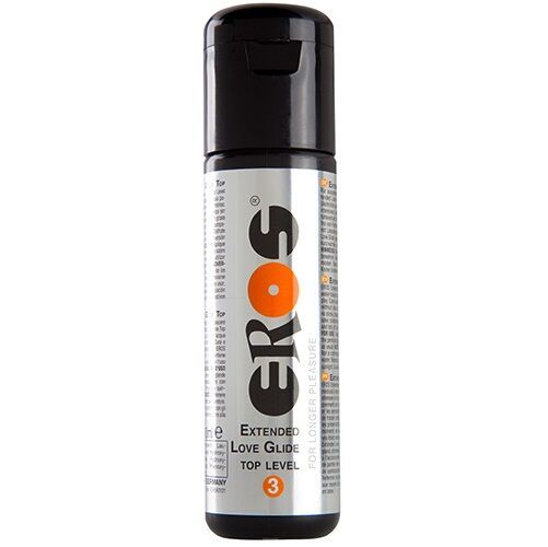 EROS - LUBRIFICANTE ESTESO LIVELLO 3 100 ML EROS CLASSIC LINE