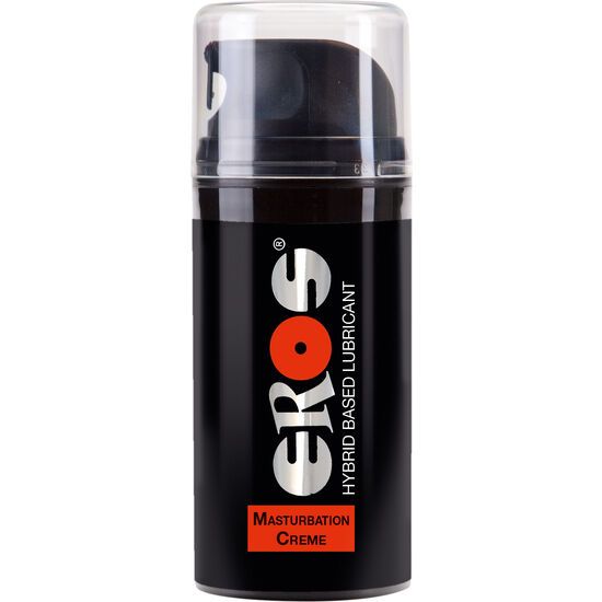 EROS - CREMA MASTURBAZIONE 100 ML EROS CLASSIC LINE