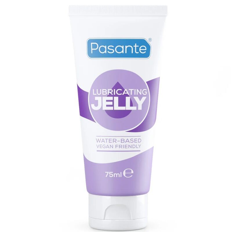 PASANTE - LUBRIFICANTE AROMA MIND 75 ML PASANTE