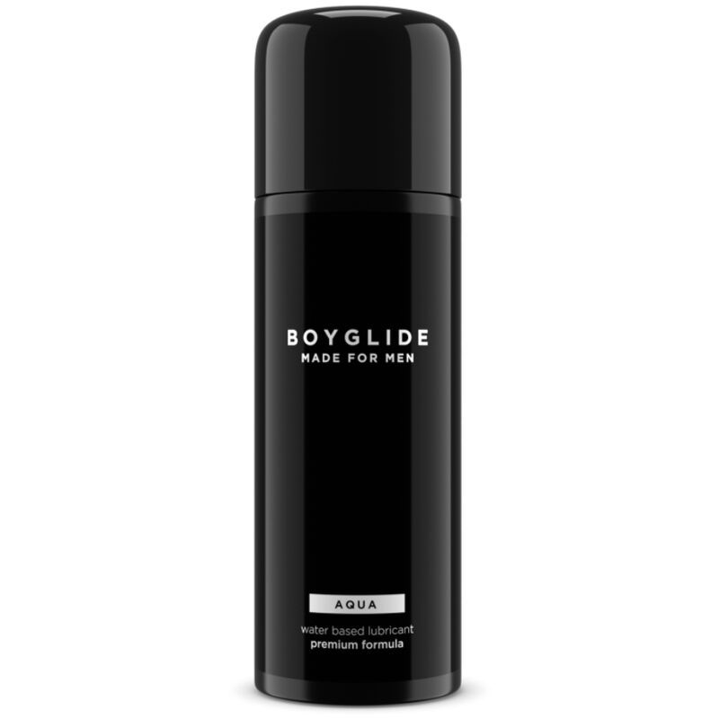 INTIMATELINE - LUBRIFICANTE A BASE ACQUA BOYGLIDE 100 ML INTIMATELINE BOYGLIDE