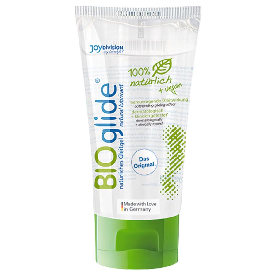 JOYDIVISION BIOGLIDE - LUBRIFICANTE 40 ML JOYDIVISION BIOGLIDE