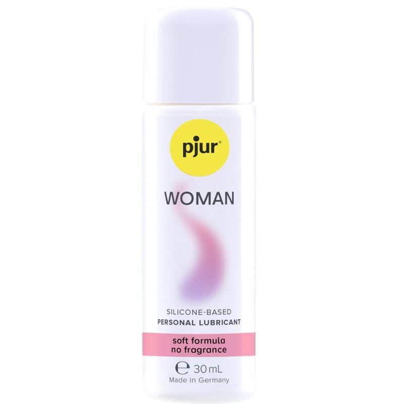 PJUR - DONNA LUBRIFICANTE BODYGLIDE 30 ML PJUR
