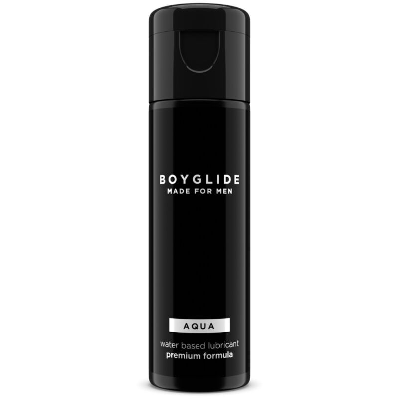 INTIMATELINE - LUBRIFICANTE A BASE ACQUA BOYGLIDE 30 ML INTIMATELINE BOYGLIDE