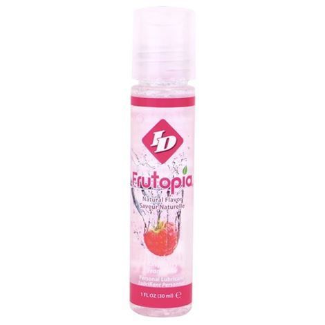 ID FRUTOPIA - LUBE LAMPONE 30 ML ID FRUTOPIA