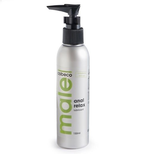 COBECO - RELAX ANALE MASCHILE 150 ML. COBECO - MALE