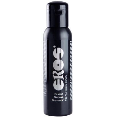 EROS - BODYGLIDE IN SILICONE CLASSICO 50 ML EROS CLASSIC LINE