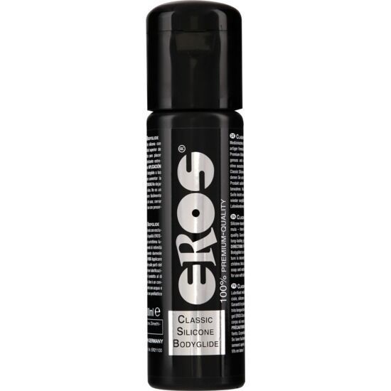 EROS - BODYGLIDE IN SILICONE CLASSICO 100 ML EROS CLASSIC LINE
