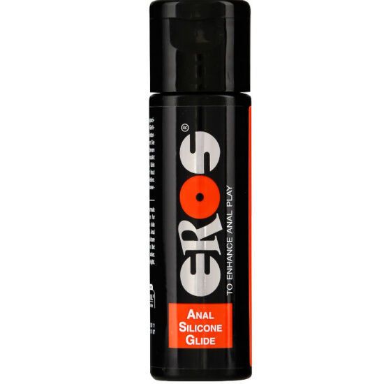 EROS - LUBRIFICANTE ANALE AL SILICONE 30 ML EROS CLASSIC LINE