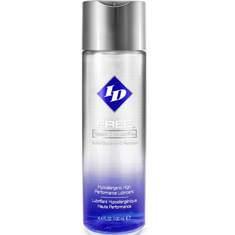 ID FREE - IPOALLERGENICO A BASE ACQUA 132 ML ID FREE