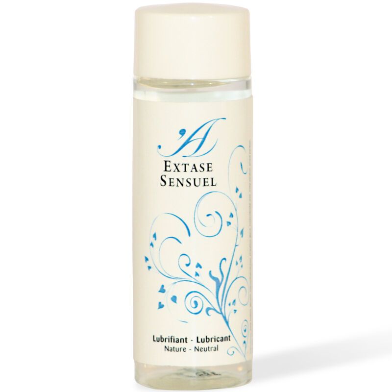 EXTASE SENSUAL - LUBRIFICANTE NATURALE 100 ML EXTASE SENSUAL
