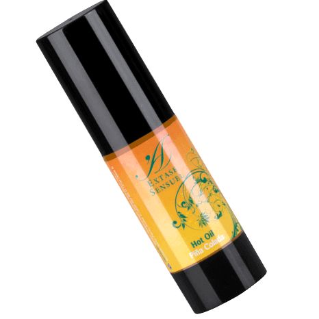 EXTASE SENSUAL - OLIO CALORE STIMOLANTE PIÑA COLADA 30 ML EXTASE SENSUAL