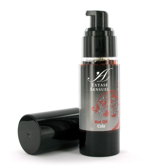 EXTASE SENSUAL - OLIO STIMOLANTE CODA 30 ML EXTASE SENSUAL