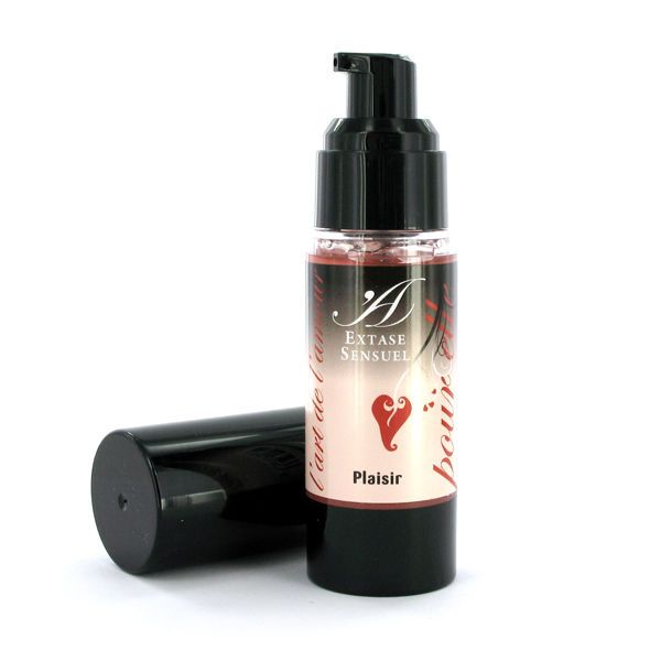 EXTASE SENSUAL - CREMA STIMOLANTE PER LEI EXTASE SENSUAL