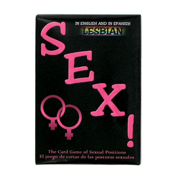 KHEPER GAMES - SESSO! LESBICA ES / EN KHEPER GAMES