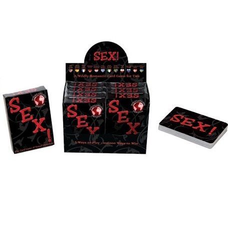 KHEPER GAMES - GIOCO DI CARTE SESSO INTERNAZIONALE KHEPER GAMES