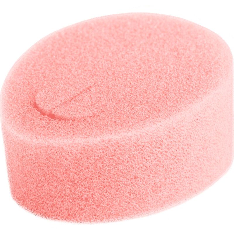 CONFORT 365 - TAMPONE SPUGNA VAGINALE LUBRIFICATA - 3 UNITÀ CONFORT 365