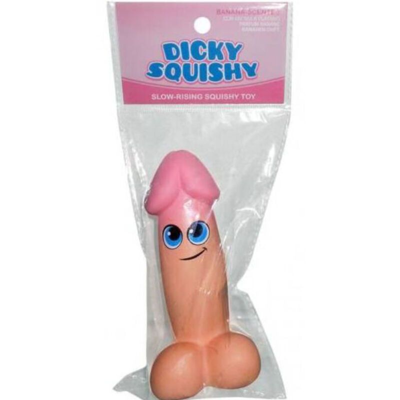 KHEPER GAMES -  DICKY SQUISHY KHEPER GAMES
