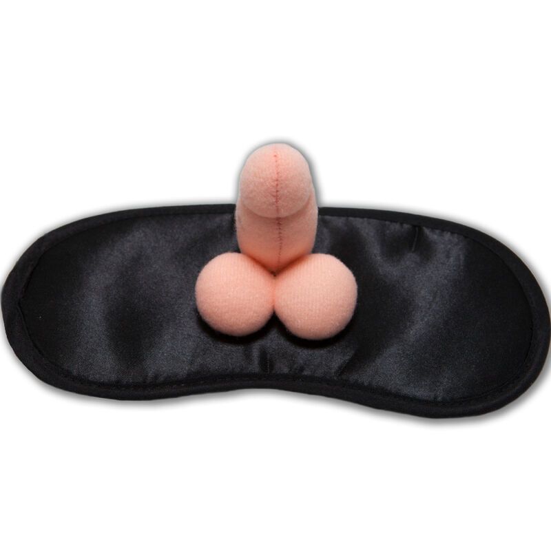 DIABLO PICANTE - MASCHERA PER PENE DIABLO PICANTE